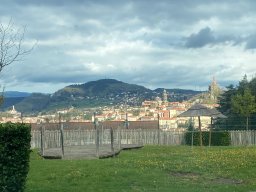 Photos Saison 2022-2023 &raquo; Championnats de France Hiver Open des Maîtres - Puy en Velay